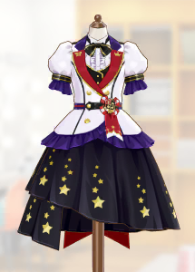 [ドリーム・プレリュード]秋月律子