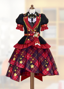 [ドリーム・プレリュード+]秋月律子