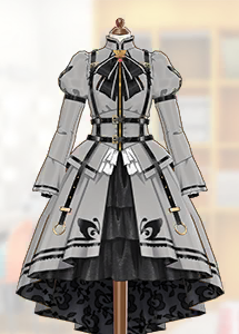 [プラウド・オブ・ステージ]望月杏奈