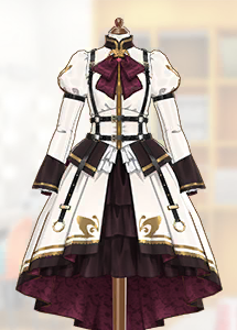 [プラウド・オブ・ステージ+]望月杏奈