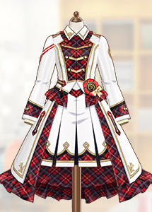 [リ・プロローグ・X]最上静香