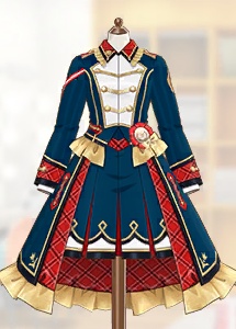 [リ・プロローグ・X+]最上静香