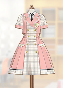 [フューチャー・シグネチャー]松田亜利沙