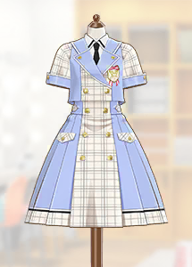 [フューチャー・シグネチャー]舞浜歩