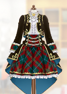 [ブライテスト・ショーケース]周防桃子