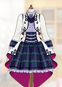 [ブライテスト・ショーケース+]周防桃子