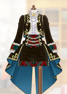 [ブライテスト・ショーケース]箱崎星梨花