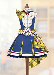 [クリエイト∞フェスティバル]島原エレナ