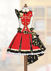 [クリエイト∞フェスティバル+]島原エレナ