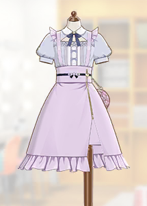 [ピュアマインレディ]最上静香