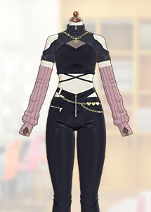 [ヒップホップウーマン]三浦あずさ