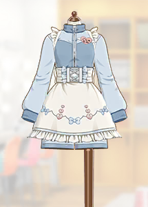 [ジャージメイドガール]松田亜利沙