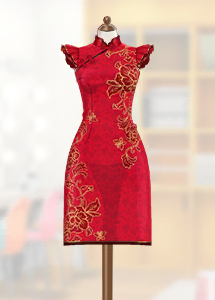 [フレッシュチャイナ]白石紬