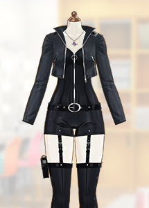 [セクシースパイ]馬場このみ