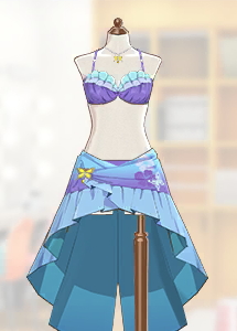 [エレガントミズギ]篠宮可憐