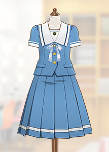 [サマージュニアハイスクール]エミリー