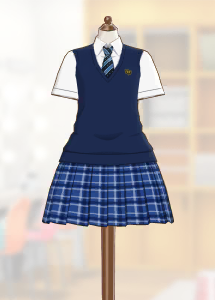 [サマーハイスクール]佐竹美奈子