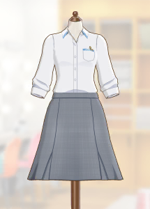 [サマーカレッジ]徳川まつり