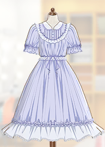 [メルヘンガーリー]水瀬伊織