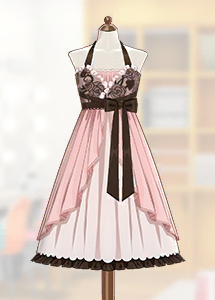 [セクシービューティフル]秋月律子