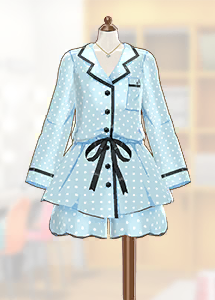 [ピュアリーシルク]田中琴葉