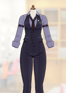 [コンセプト★シェイカー]佐竹美奈子