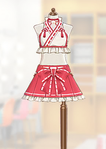 [コンセプト★マイヒメ]松田亜利沙