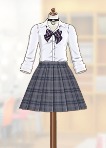 [コンセプト★ギャールズ]春日未来