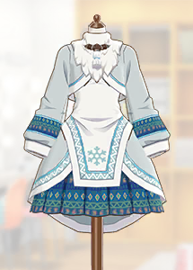 [モンスター！イエティ]伊吹翼