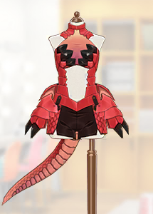 [モンスター！ドラゴン]佐竹美奈子