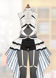 [モンスター！スケルトン]真壁瑞希