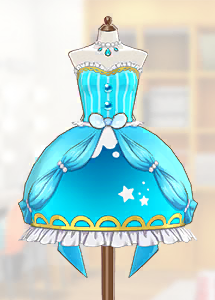 [モンスター！スライム]福田のり子