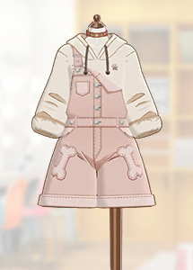 [ワンワン・ワンダフル]田中琴葉