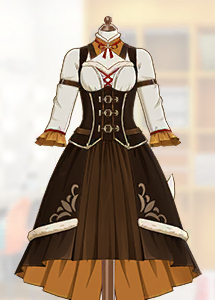 [コンコン・コンフォート]最上静香