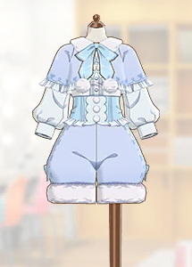 [ぴょんぴょん・ラヴイット]二階堂千鶴