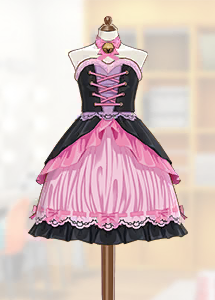 [にゃんにゃん・キャッツアイ]如月千早