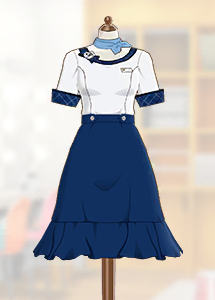 [サマーオフィス]豊川風花