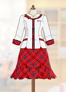 [オフィスメイト]馬場このみ