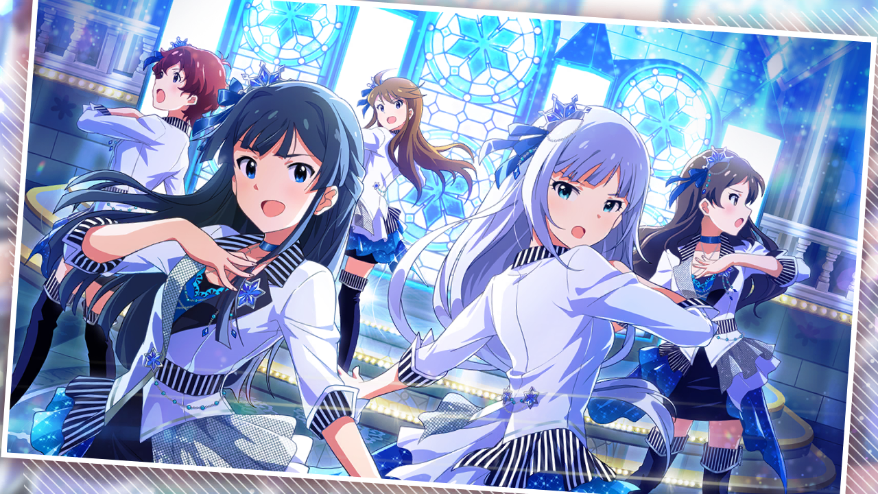 プラチナスターツアー～FairyTaleじゃいられない～