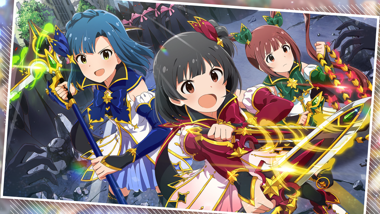 プラチナスターツアー～ZETTAI × BREAK!! トゥインクルリズム～