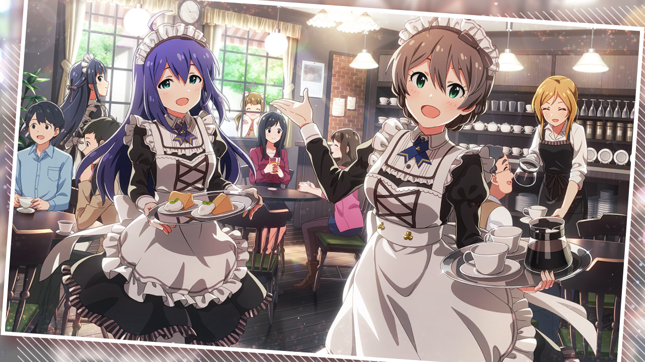 プラチナスターツアー～オーディナリィ・クローバー～