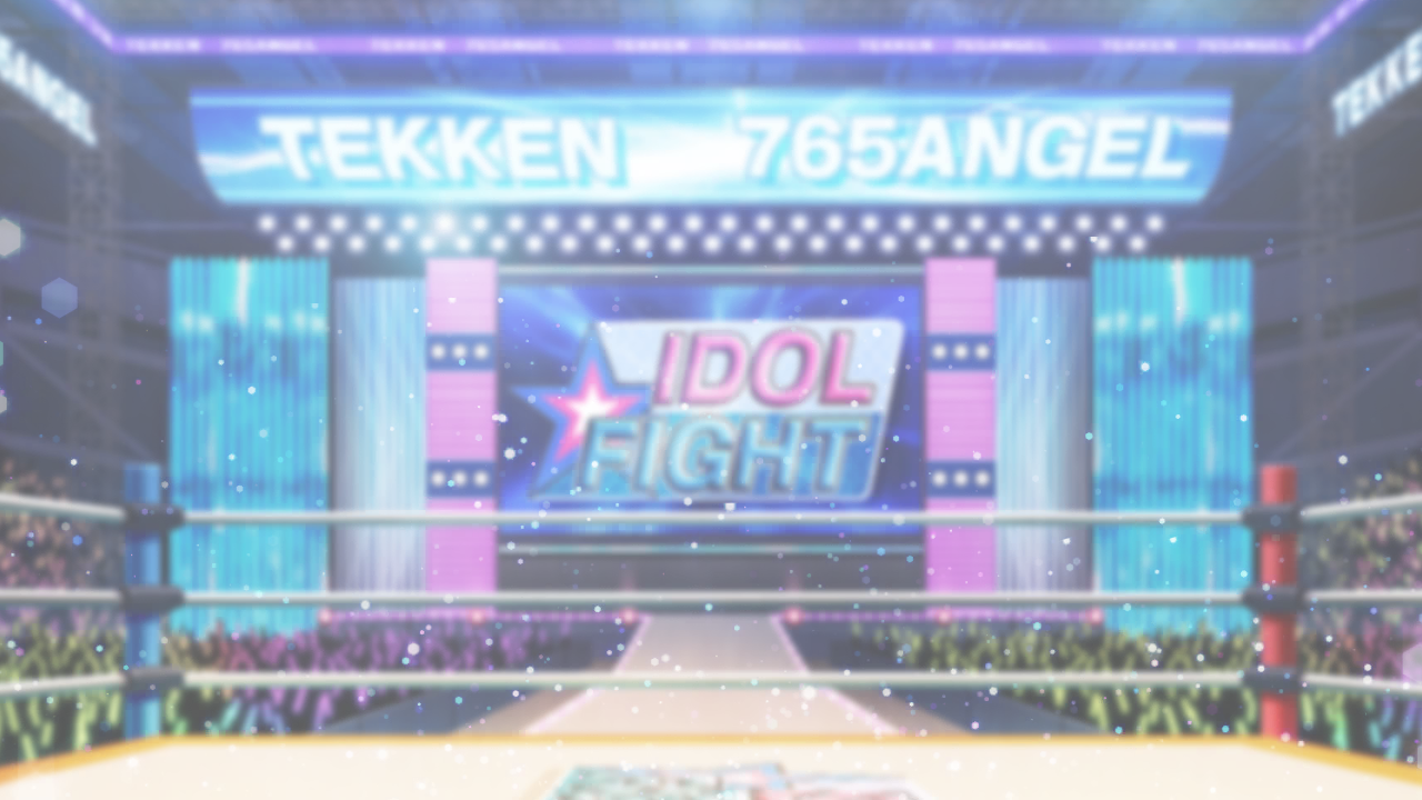 MILLION LIVE WORKING☆～昂れ！アイドルファイト～