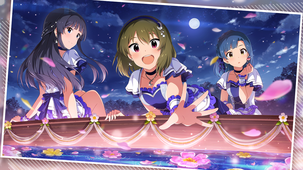 プラチナスターシアター～プリムラ～