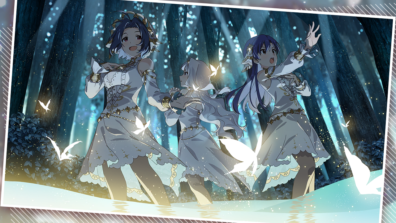 プラチナスターツアー～Fermata in Rapsodia～