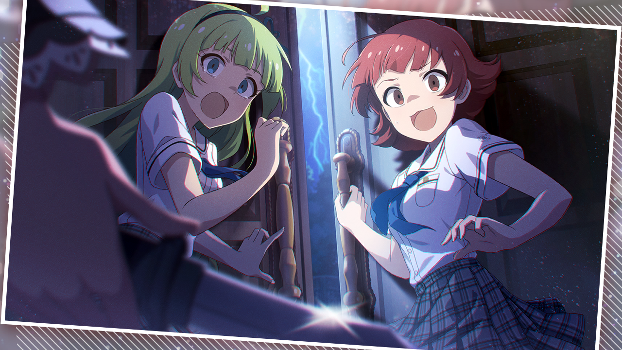 プラチナスターツアー～クルリウタ～