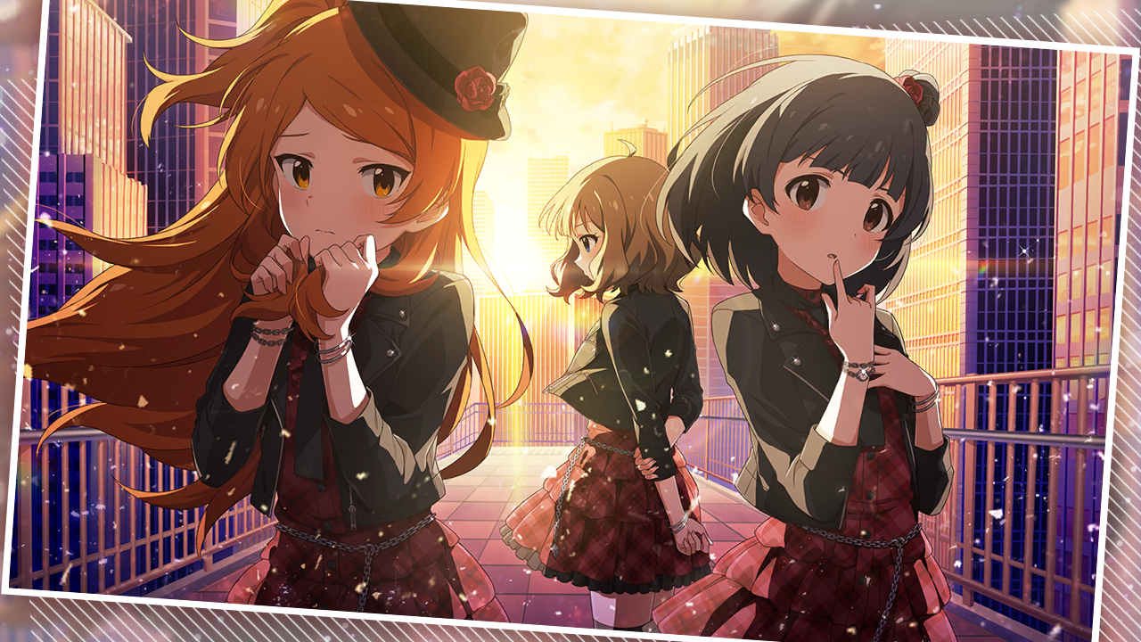 プラチナスターツアー～Arrive You～