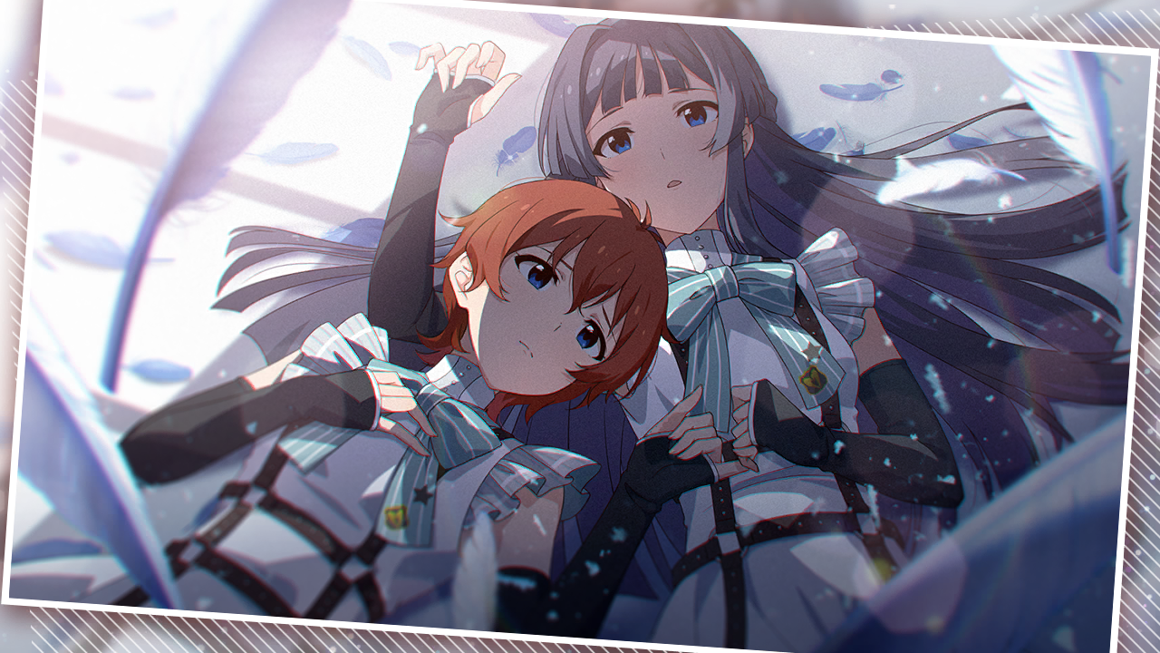 プラチナスターチューン～餞の鳥～