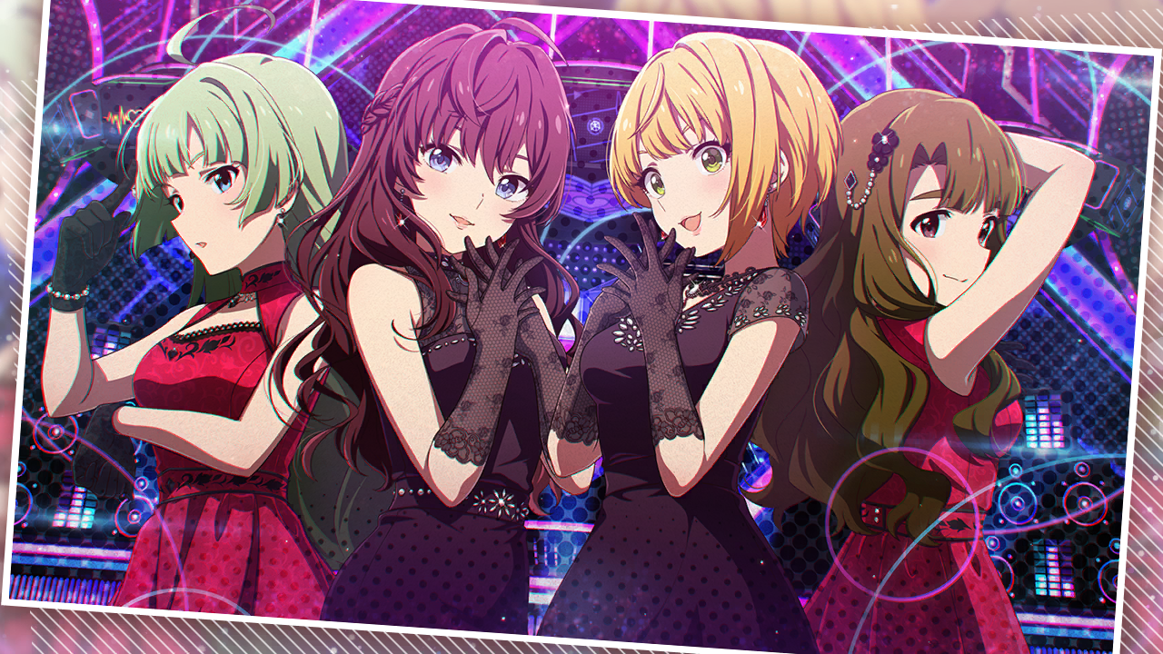 プラチナスターツインステージスペシャル～Legit Crossover～