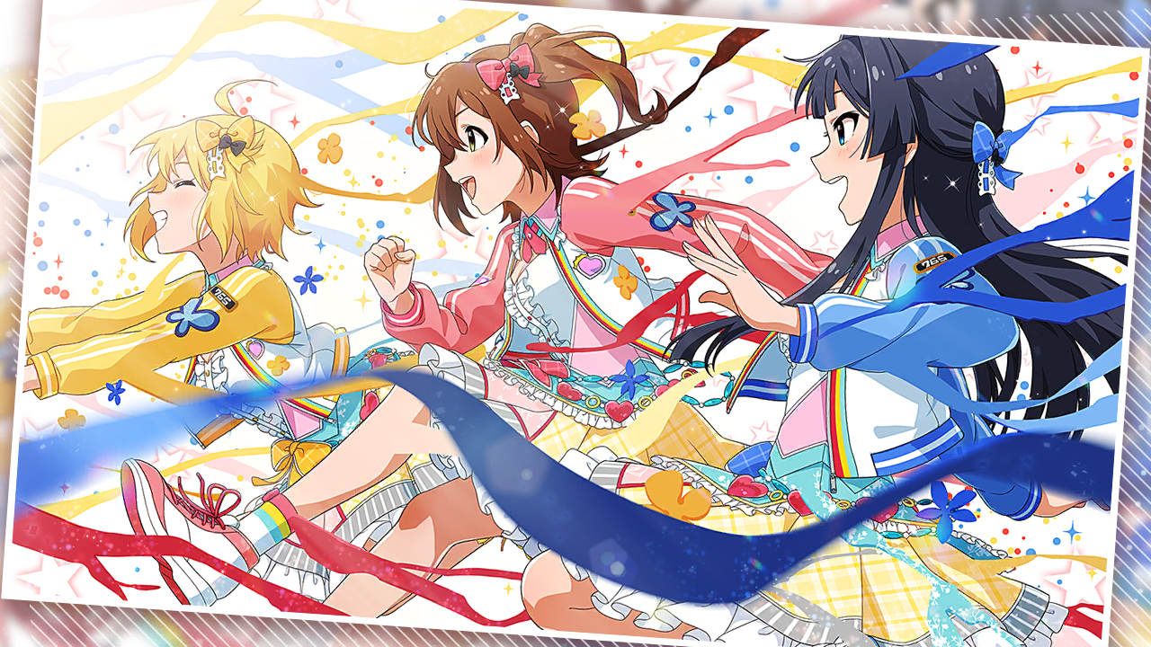 プラチナスターツアー～ABSOLUTE RUN!!!～