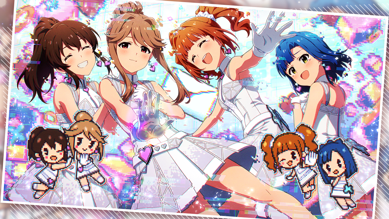 プラチナスターツアー～LOVE is GAME～